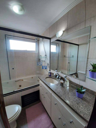 Imagem Apartamento com 3 Quartos à Venda, 136 m² em Sumaré - São Paulo Imagem Apartamento com 3 Quartos à Venda, 136 m² em Sumaré - São Paulo