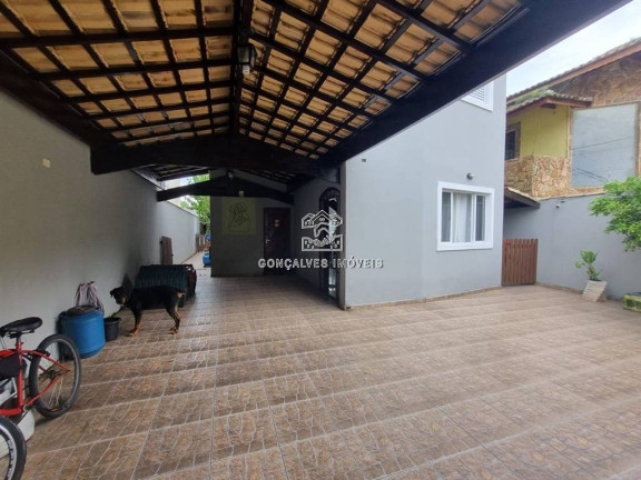 Imagem Casa com 3 Quartos à Venda, 199 m² em Canto Do Forte - Praia Grande Imagem Casa com 3 Quartos à Venda, 199 m² em Canto Do Forte - Praia Grande