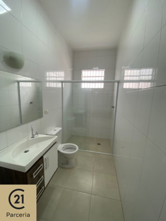 Imagem Sobrado com 2 Quartos para Alugar, 200 m² em Campo Belo - São Paulo Imagem Sobrado com 2 Quartos para Alugar, 200 m² em Campo Belo - São Paulo