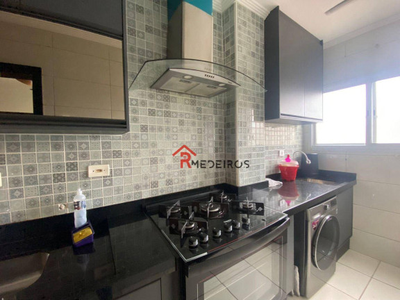 Imagem Apartamento com 1 Quarto à Venda, 50 m² em Aviação - Praia Grande Imagem Apartamento com 1 Quarto à Venda, 50 m² em Aviação - Praia Grande