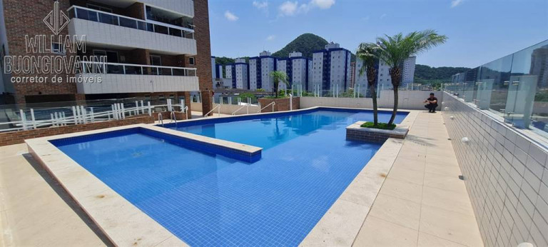 Imagem Apartamento com 2 Quartos à Venda, 69 m² em Boqueirão - Praia Grande Imagem Apartamento com 2 Quartos à Venda, 69 m² em Boqueirão - Praia Grande