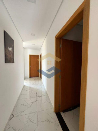 Imagem Casa de Condomínio com 3 Quartos à Venda, 180 m² em Riviera De Santa Cristina I - Arandu