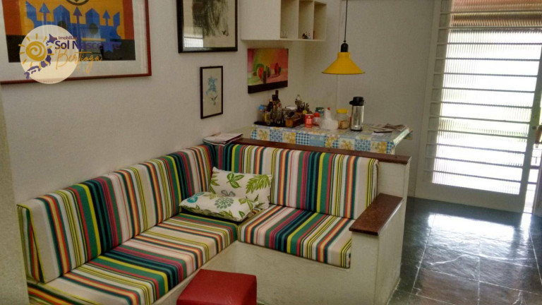 Imagem Casa com 4 Quartos à Venda, 160 m² em Centro - Bertioga Imagem Casa com 4 Quartos à Venda, 160 m² em Centro - Bertioga