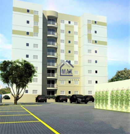 Imagem Apartamento com 2 Quartos à Venda, em Parque Primavera - Guarulhos Imagem Apartamento com 2 Quartos à Venda, em Parque Primavera - Guarulhos
