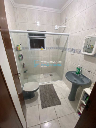 Imagem Sobrado com 3 Quartos à Venda, 119 m² em Canto Do Forte - Praia Grande Imagem Sobrado com 3 Quartos à Venda, 119 m² em Canto Do Forte - Praia Grande