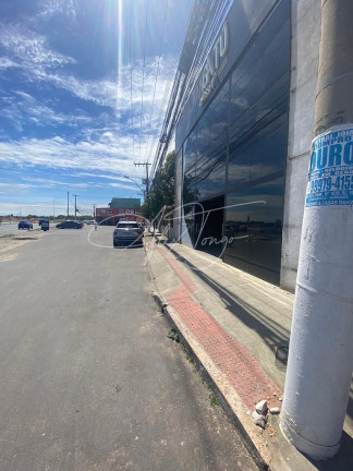 Imagem Imóvel Comercial à Venda, 265 m² em Laranjeiras - Serra