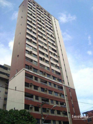 Imagem Apartamento com 2 Quartos à Venda, 60 m² em Meireles - Fortaleza Imagem Apartamento com 2 Quartos à Venda, 60 m² em Meireles - Fortaleza