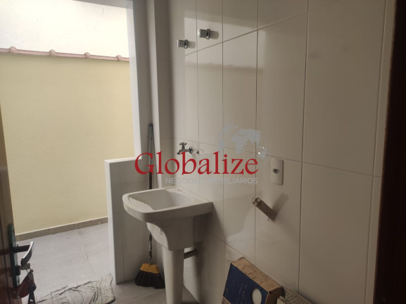 Imagem Casa com 3 Quartos à Venda, 90 m² em Embaré - Santos Imagem Casa com 3 Quartos à Venda, 90 m² em Embaré - Santos