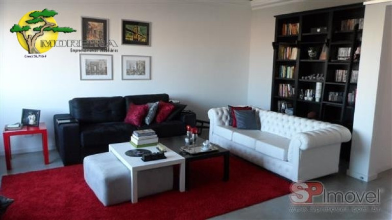 Imagem Casa de Condomínio com 3 Quartos à Venda, 136 m² em Parada Inglesa - São Paulo