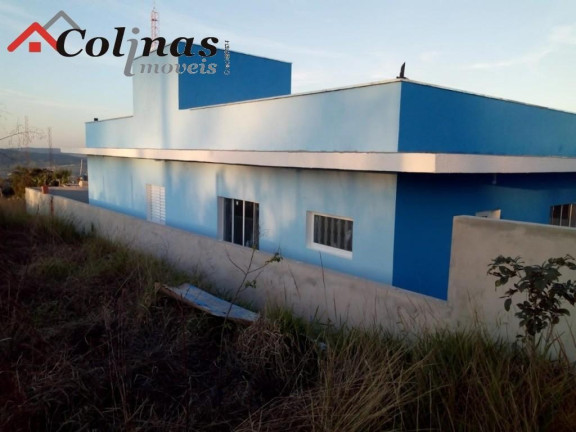 Imagem Casa com 3 Quartos à Venda, 660 m² em Depois Do Centro - Ibiúna Imagem Casa com 3 Quartos à Venda, 660 m² em Depois Do Centro - Ibiúna