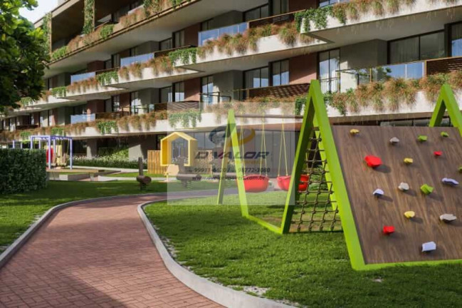 Imagem Apartamento com 2 Quartos à Venda, 87 m² em Ponta Do Seixas - João Pessoa Imagem Apartamento com 2 Quartos à Venda, 87 m² em Ponta Do Seixas - João Pessoa