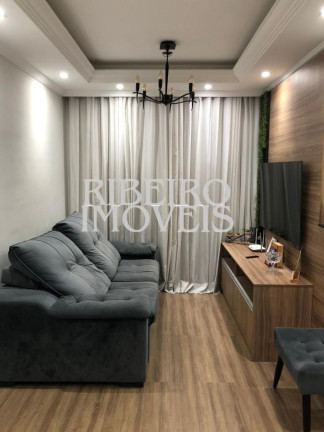 Imagem Apartamento com 2 Quartos à Venda, 46 m² em Portais (polvilho) - Cajamar Imagem Apartamento com 2 Quartos à Venda, 46 m² em Portais (polvilho) - Cajamar