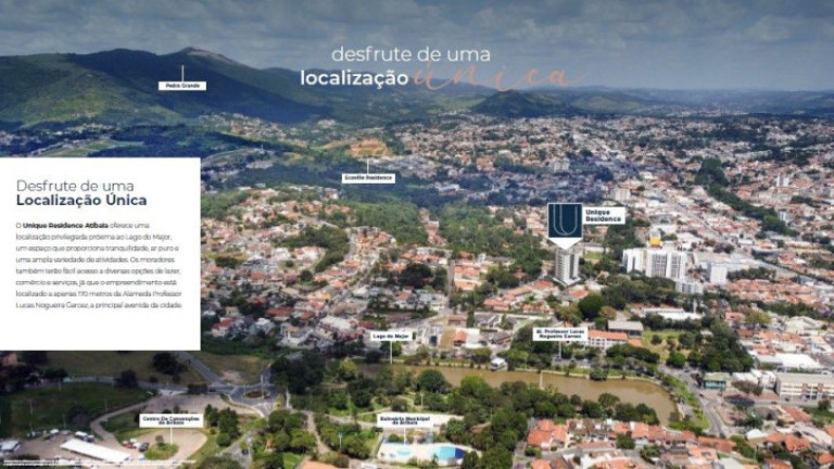 Imagem Apartamento com 2 Quartos à Venda, 78 m² em Vila Gardênia - Atibaia Imagem Apartamento com 2 Quartos à Venda, 78 m² em Vila Gardênia - Atibaia