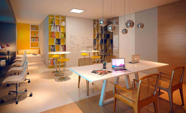 Imagem Apartamento com 3 Quartos à Venda, 57 m² em Jaguaré - São Paulo Imagem Apartamento com 3 Quartos à Venda, 57 m² em Jaguaré - São Paulo
