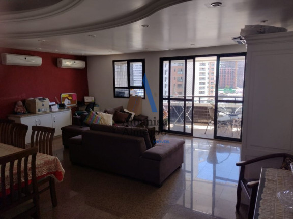 Imagem Apartamento com 3 Quartos à Venda, 145 m² em Cocó - Fortaleza