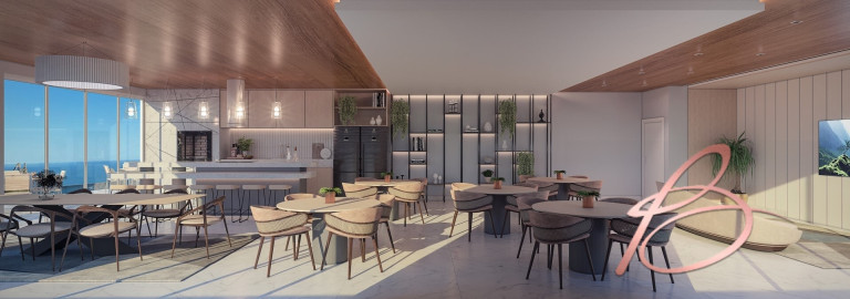 Imagem Apartamento com 2 Quartos à Venda, 89 m² em Itajubá Ii - Barra Velha