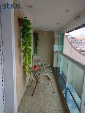 Imagem Sobrado com 3 Quartos à Venda, 260 m² em Jardim Nova Ipanema - Guarulhos Imagem Sobrado com 3 Quartos à Venda, 260 m² em Jardim Nova Ipanema - Guarulhos