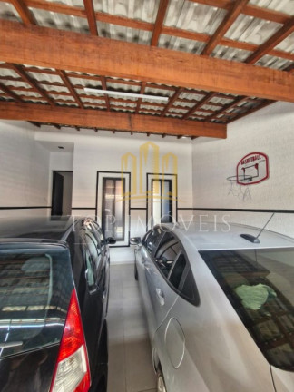 Imagem Casa com 3 Quartos à Venda, 125 m² em Bosque Dos Eucaliptos - São José Dos Campos Imagem Casa com 3 Quartos à Venda, 125 m² em Bosque Dos Eucaliptos - São José Dos Campos