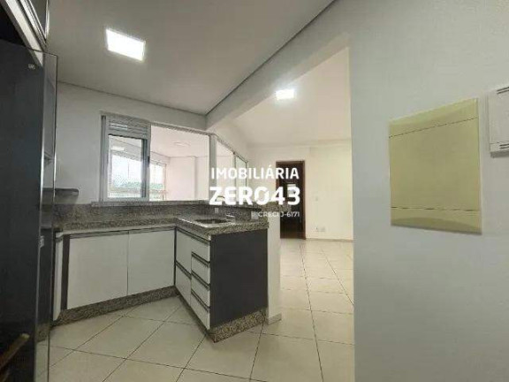 Imagem Apartamento com 3 Quartos à Venda, 79 m² em Gleba Fazenda Palhano - Londrina Imagem Apartamento com 3 Quartos à Venda, 79 m² em Gleba Fazenda Palhano - Londrina