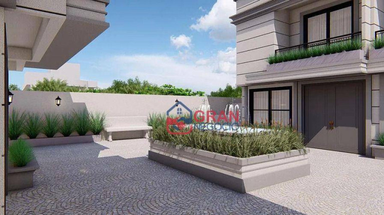 Imagem Sobrado com 3 Quartos à Venda, 319 m² em Mercês - Curitiba Imagem Sobrado com 3 Quartos à Venda, 319 m² em Mercês - Curitiba