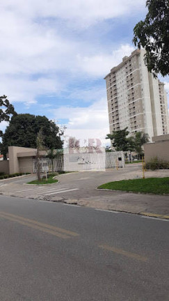 Imagem Apartamento com 2 Quartos à Venda, 53 m² em Jardim São Carlos - Sorocaba