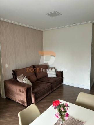 Imagem Apartamento com 3 Quartos à Venda, 63 m² em Piraporinha - Diadema Imagem Apartamento com 3 Quartos à Venda, 63 m² em Piraporinha - Diadema