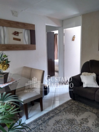 Imóvel com 2 Quartos à Venda, 45 m² em Santa Cruz - Volta Redonda