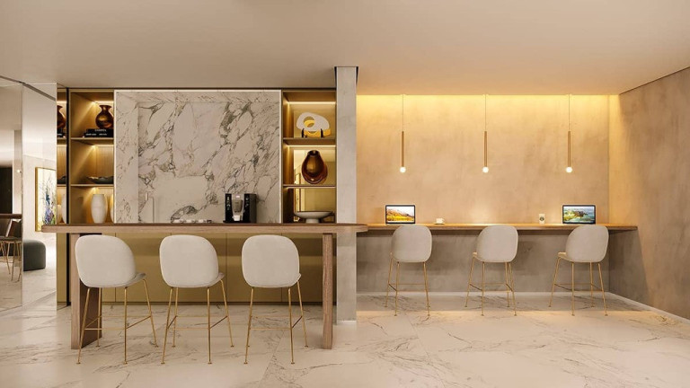Imagem Apartamento com 3 Quartos à Venda, 77 m² em Vila Osasco - Osasco