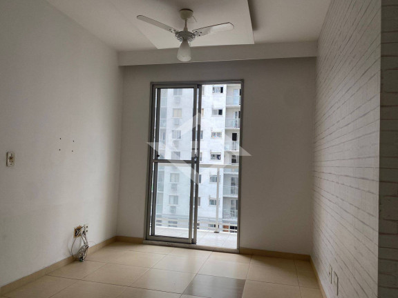 Imagem Apartamento com 2 Quartos à Venda, 51 m² em Jacarepaguá - Rio De Janeiro