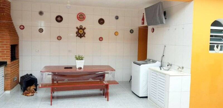 Imagem Casa com 3 Quartos à Venda, 250 m² em Oásis - Peruíbe Imagem Casa com 3 Quartos à Venda, 250 m² em Oásis - Peruíbe