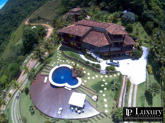 Imagem Casa de Condomínio com 9 Quartos à Venda, 822 m² em Siriúba - Ilhabela Imagem Casa de Condomínio com 9 Quartos à Venda, 822 m² em Siriúba - Ilhabela