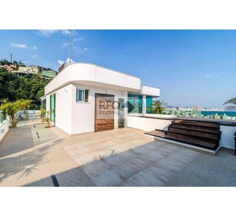 Imagem Imóvel com 11 Quartos à Venda, 800 m² em Morro Santa Tereza - Santos Imagem Imóvel com 11 Quartos à Venda, 800 m² em Morro Santa Tereza - Santos