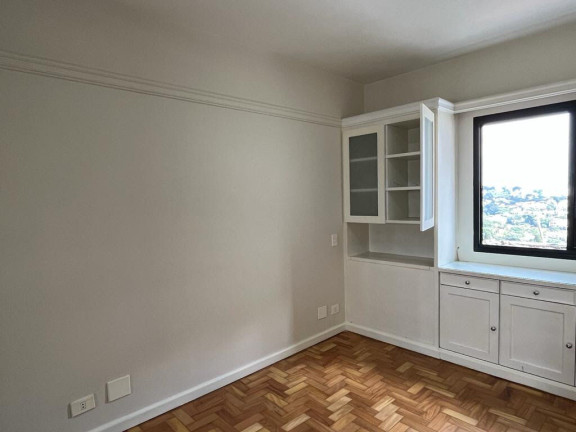 Imagem Apartamento com 3 Quartos à Venda, 222 m² em Higienópolis - São Paulo