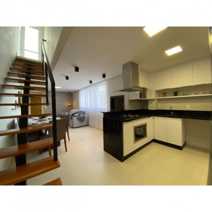 Imagem Apartamento com 3 Quartos à Venda, 90 m² em Praia Grande - Torres