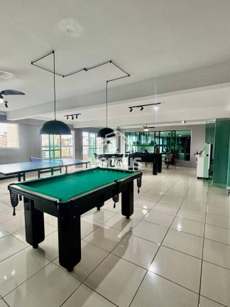 Imagem Apartamento com 2 Quartos à Venda, 80 m² em Vila Guilhermina - Praia Grande
