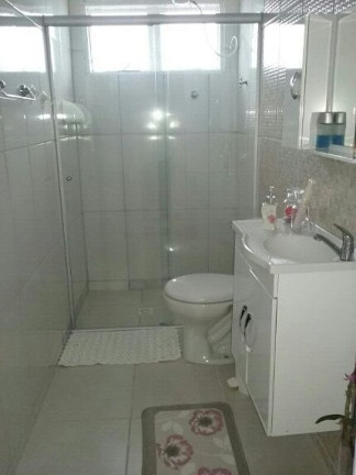 Imagem Casa com 2 Quartos à Venda, 110 m² em Pousada Da Esperança I - Bauru Imagem Casa com 2 Quartos à Venda, 110 m² em Pousada Da Esperança I - Bauru