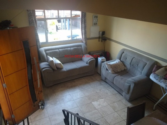Imagem Casa de Condomínio com 2 Quartos à Venda, 75 m² em Jardim Martins - Jundiaí Imagem Casa de Condomínio com 2 Quartos à Venda, 75 m² em Jardim Martins - Jundiaí