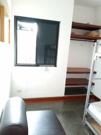 Imagem Apartamento com 3 Quartos à Venda, 100 m² em Enseada - Guarujá
