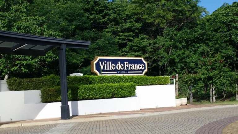 Imagem Imóvel à Venda, 600 m² em Condominio Ville De France - Itatiba