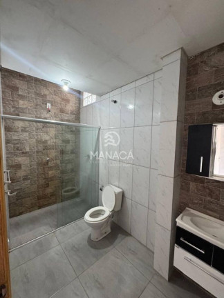 Imagem Sobrado com 2 Quartos para Alugar, 65 m² em Itajubá - Barra Velha Imagem Sobrado com 2 Quartos para Alugar, 65 m² em Itajubá - Barra Velha