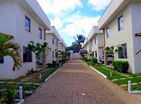 Imagem Casa com 3 Quartos à Venda, 125 m² em Vila De Abrantes (abrantes) - Camaçari Imagem Casa com 3 Quartos à Venda, 125 m² em Vila De Abrantes (abrantes) - Camaçari