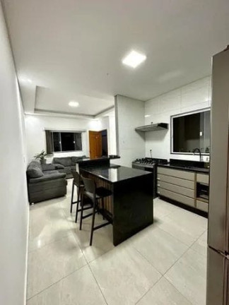 Imagem Casa com 2 Quartos à Venda, 76 m² em Parque Das Palmeiras - Pindamonhangaba