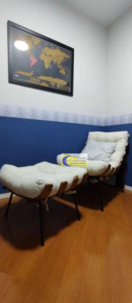 Imagem Apartamento com 3 Quartos à Venda, 79 m² em Rudge Ramos - São Bernardo Do Campo