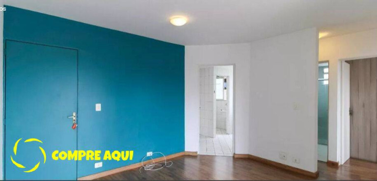 Imagem Apartamento com 2 Quartos à Venda, 56 m² em Liberdade - São Paulo Imagem Apartamento com 2 Quartos à Venda, 56 m² em Liberdade - São Paulo