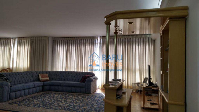 Imagem Apartamento com 3 Quartos à Venda, 260 m² em Santa Cecília - São Paulo Imagem Apartamento com 3 Quartos à Venda, 260 m² em Santa Cecília - São Paulo