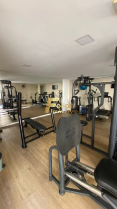 Imagem Imóvel com 2 Quartos à Venda, 61 m² em Praia De Itaparica - Vila Velha