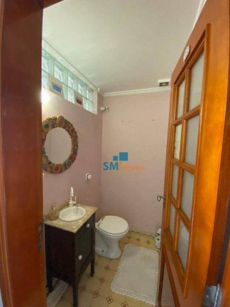 Imagem Sobrado com 3 Quartos à Venda, 226 m² em Campo Belo - São Paulo Imagem Sobrado com 3 Quartos à Venda, 226 m² em Campo Belo - São Paulo