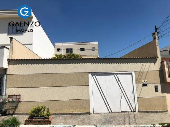 Imagem Casa com 2 Quartos à Venda, 300 m² em Vila Menck - Osasco Imagem Casa com 2 Quartos à Venda, 300 m² em Vila Menck - Osasco