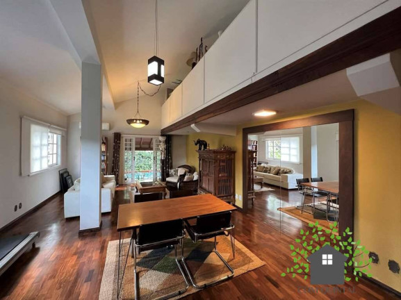 Imagem Casa com 5 Quartos à Venda, 2 m² em Chácara Granja Velha - Carapicuíba