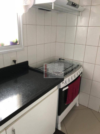 Imagem Apartamento com 3 Quartos à Venda, 120 m² em Morumbi - São Paulo Imagem Apartamento com 3 Quartos à Venda, 120 m² em Morumbi - São Paulo